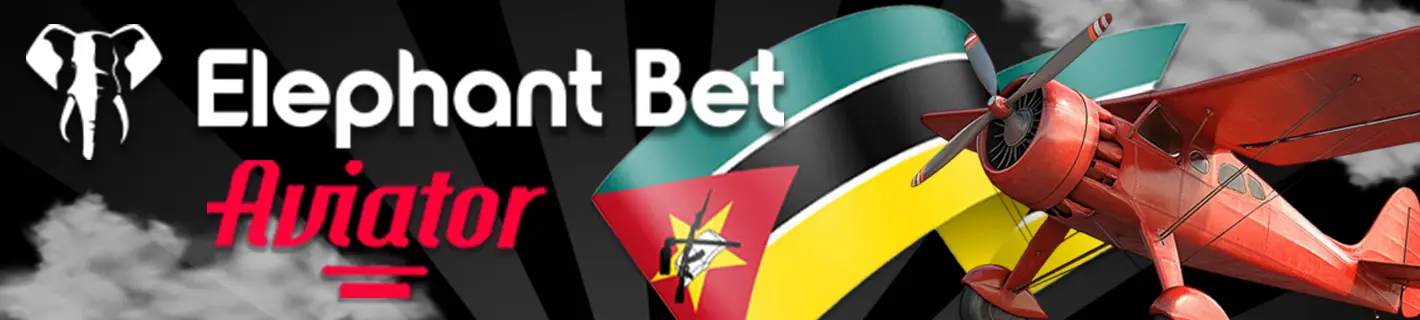 Aviator Elephant Bet Moçambique